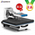 2015 new sublimation machine for T-shirt printing from sunmeta